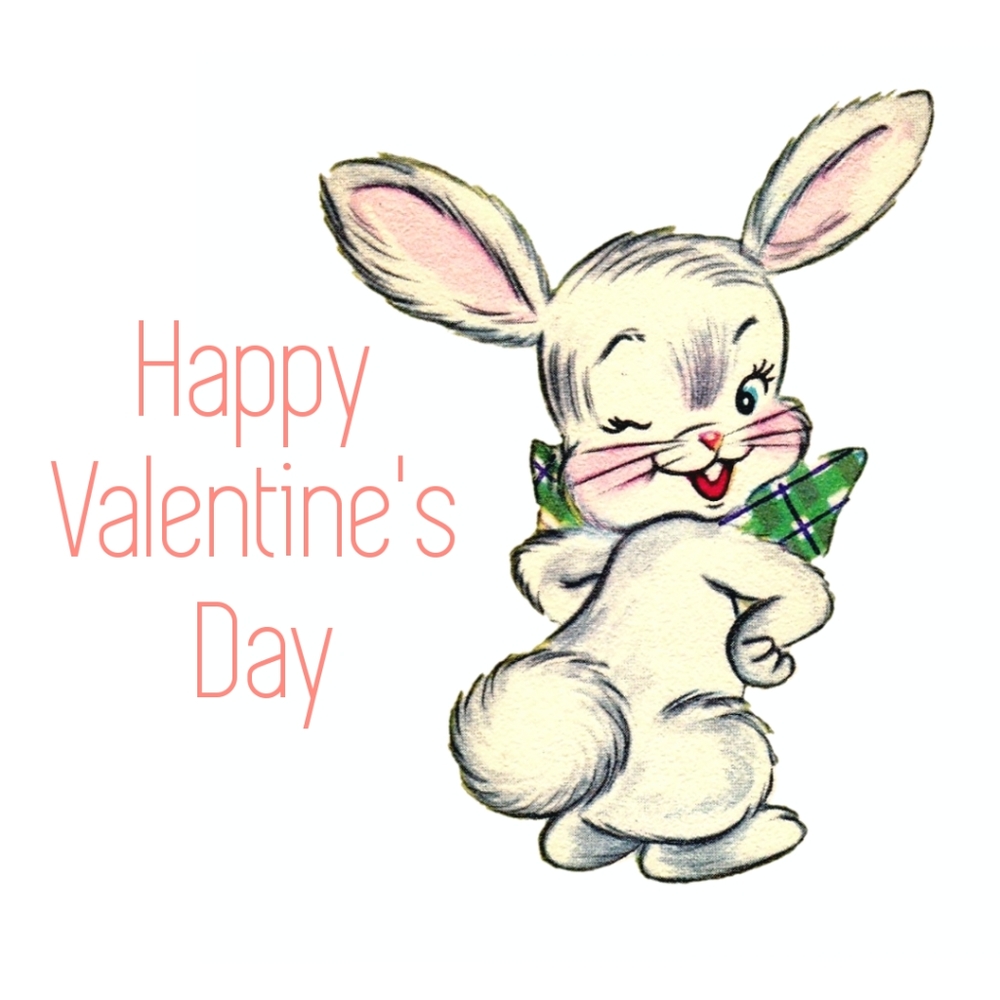 Happy Valentines Day 💝